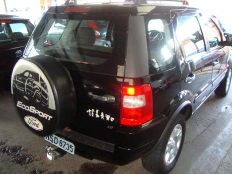 FORD Ecosport 1.6 4P XLT, Foto 3