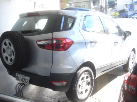 FORD Ecosport 1.6 4P SE FLEX, Foto 1