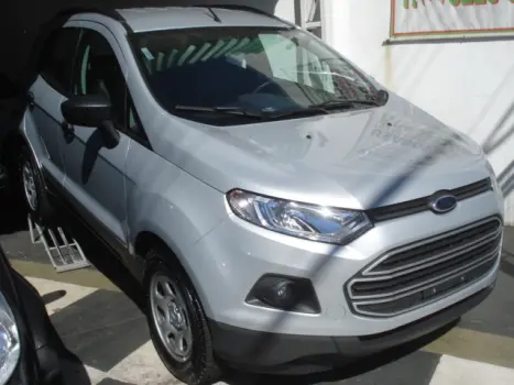 FORD Ecosport 1.6 4P SE FLEX, Foto 2