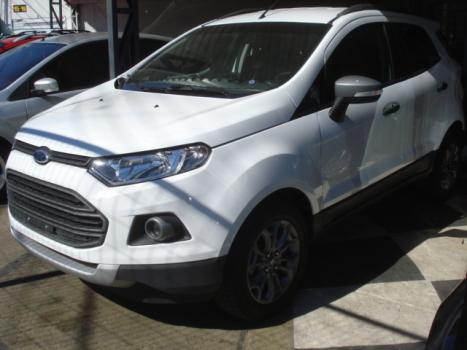FORD Ecosport 1.6 4P FREESTYLE XLT FLEX, Foto 1