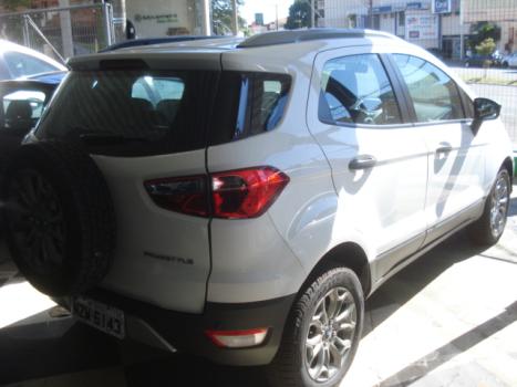 FORD Ecosport 1.6 4P FREESTYLE XLT FLEX, Foto 2