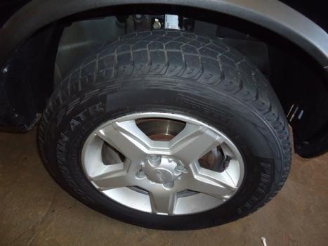 FORD Ecosport 1.6 4P XLT FLEX, Foto 3