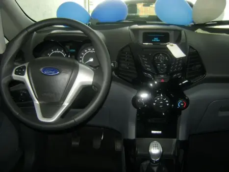 FORD Ecosport 1.6 4P FREESTYLE XLT FLEX, Foto 3