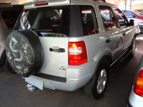 FORD Ecosport 1.6 4P XLT FLEX, Foto 4