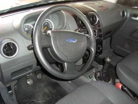 FORD Ecosport 1.6 4P XLT FLEX, Foto 3