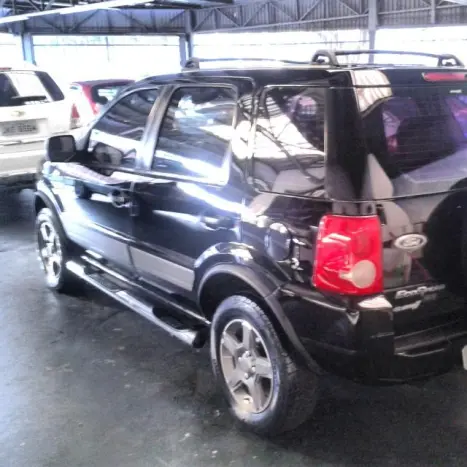 FORD Ecosport 1.6 4P FREESTYLE XLT FLEX, Foto 3