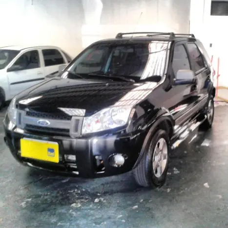 FORD Ecosport 1.6 4P FREESTYLE XLT FLEX, Foto 1