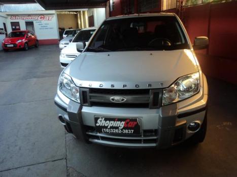 FORD Ecosport 1.6 4P XLT FLEX, Foto 2