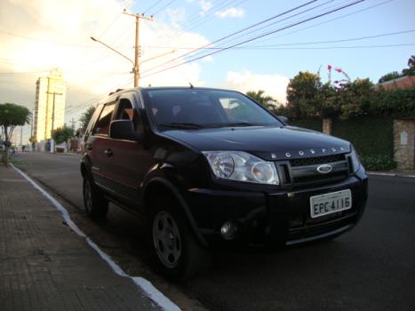 FORD Ecosport 1.6 4P XLS FLEX, Foto 3