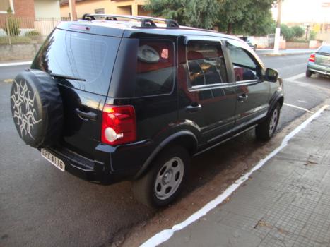 FORD Ecosport 1.6 4P XLS FLEX, Foto 4