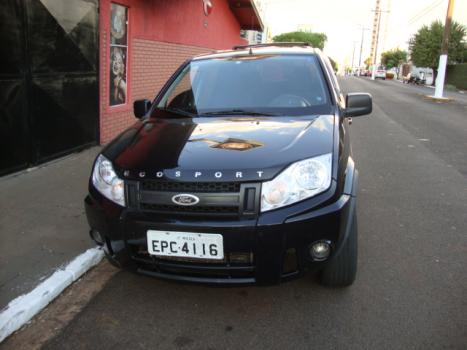 FORD Ecosport 1.6 4P XLS FLEX, Foto 2