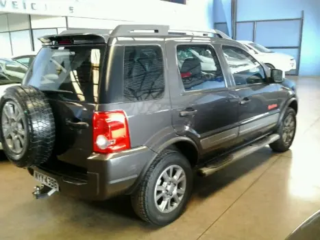 FORD Ecosport 1.6 4P FREESTYLE XLT FLEX, Foto 2