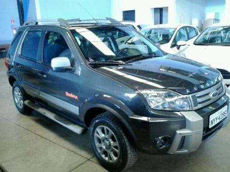 FORD Ecosport 1.6 4P FREESTYLE XLT FLEX, Foto 3