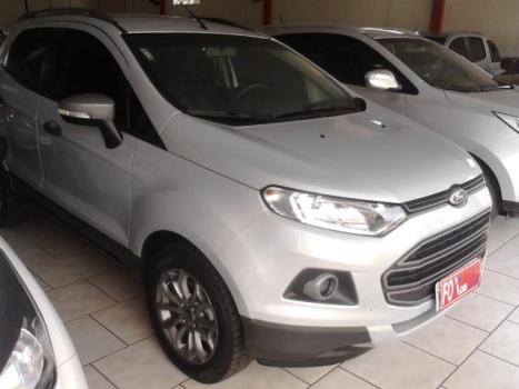 FORD Ecosport 1.6 4P FREESTYLE XLT FLEX, Foto 4