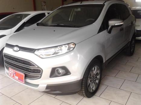 FORD Ecosport 1.6 4P FREESTYLE XLT FLEX, Foto 1