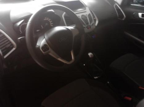 FORD Ecosport 1.6 4P FREESTYLE XLT FLEX, Foto 2