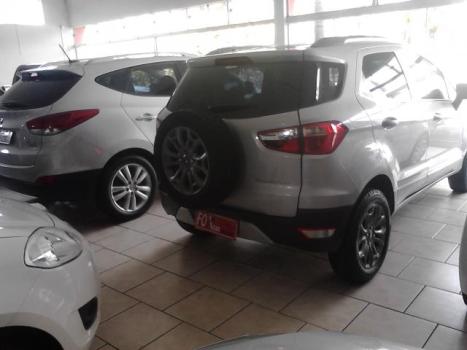 FORD Ecosport 1.6 4P FREESTYLE XLT FLEX, Foto 3