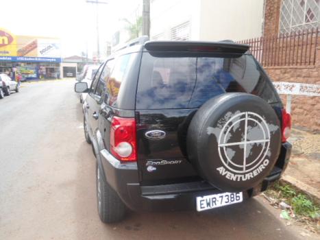 FORD Ecosport 1.6 4P FREESTYLE XLT FLEX, Foto 4