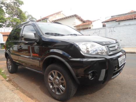 FORD Ecosport 1.6 4P FREESTYLE XLT FLEX, Foto 2