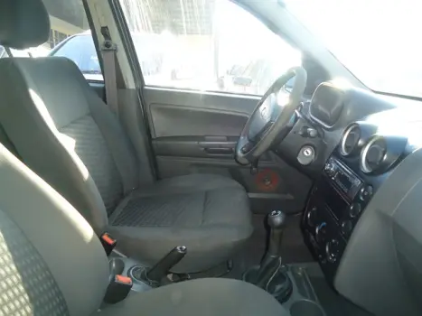 FORD Ecosport 1.6 4P XLT FLEX, Foto 2