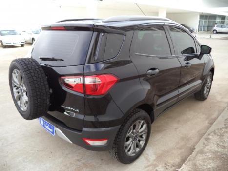 FORD Ecosport 1.6 4P FREESTYLE XLT FLEX, Foto 3