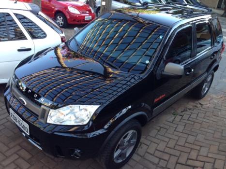 FORD Ecosport 1.6 4P XLT FLEX, Foto 2