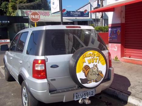 FORD Ecosport 1.6 4P XLT, Foto 3