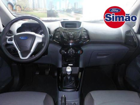 FORD Ecosport 1.6 4P FREESTYLE XLT FLEX, Foto 3