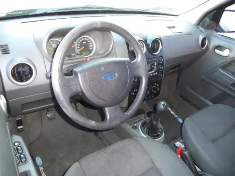 FORD Ecosport 1.6 4P XLT FLEX, Foto 4