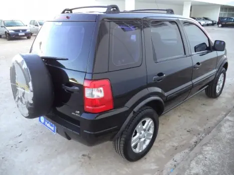 FORD Ecosport 1.6 4P XLT FLEX, Foto 2