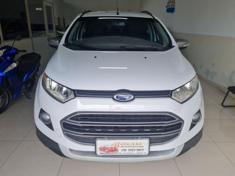 FORD Ecosport 1.6 4P FREESTYLE FLEX, Foto 1