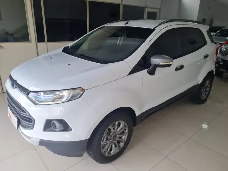 FORD Ecosport 1.6 4P FREESTYLE FLEX, Foto 2