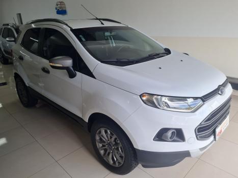 FORD Ecosport 1.6 4P FREESTYLE FLEX, Foto 3
