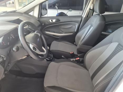 FORD Ecosport 1.6 4P FREESTYLE FLEX, Foto 4