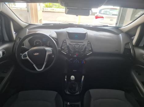 FORD Ecosport 1.6 4P FREESTYLE FLEX, Foto 6