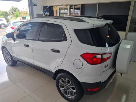 FORD Ecosport 1.6 4P FREESTYLE FLEX, Foto 7