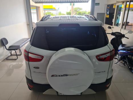 FORD Ecosport 1.6 4P FREESTYLE FLEX, Foto 9