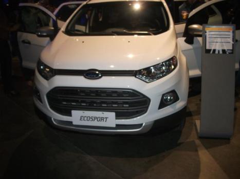 FORD Ecosport 2.0 16V 4P XLT FLEX, Foto 1