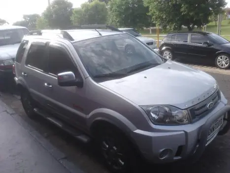 FORD Ecosport 2.0 16V 4P FREESTYLE FLEX, Foto 3