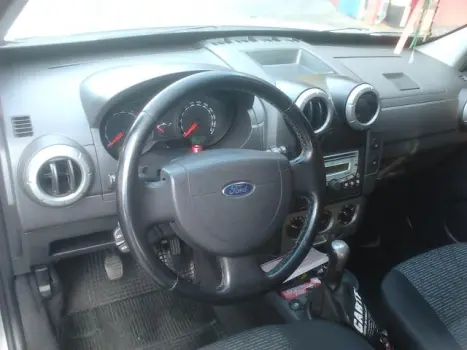 FORD Ecosport 2.0 16V 4P FREESTYLE FLEX, Foto 4