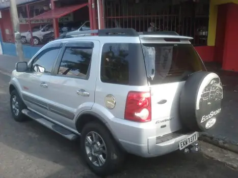 FORD Ecosport 2.0 16V 4P FREESTYLE FLEX, Foto 1