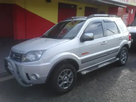 FORD Ecosport 2.0 16V 4P FREESTYLE FLEX, Foto 2