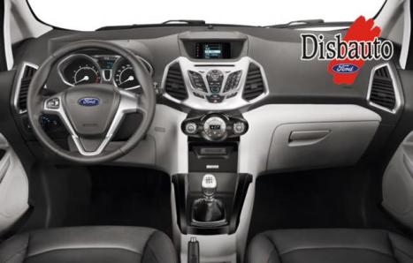 FORD Ecosport 2.0 16V 4P FLEX TITANIUM, Foto 1