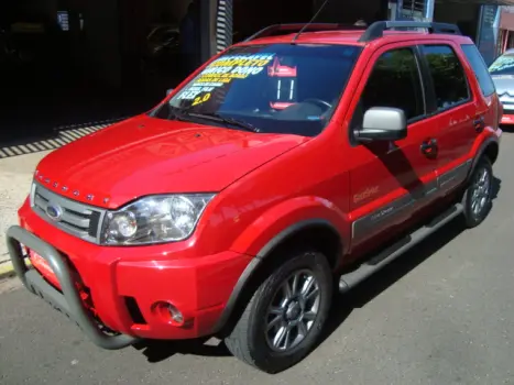 FORD Ecosport 2.0 16V 4P FREESTYLE FLEX, Foto 1