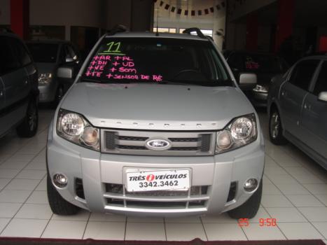 FORD Ecosport 2.0 16V 4P XLT FLEX, Foto 1