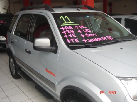 FORD Ecosport 2.0 16V 4P XLT FLEX, Foto 2