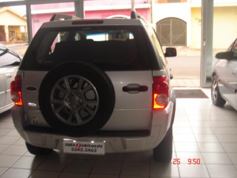 FORD Ecosport 2.0 16V 4P XLT FLEX, Foto 3