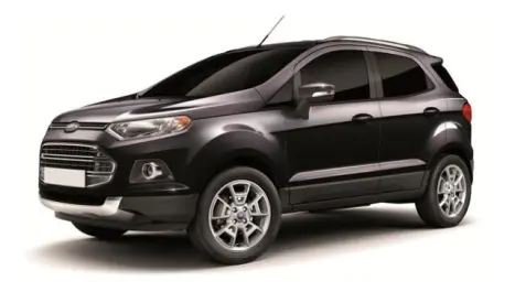 FORD Ecosport 2.0 16V 4P FREESTYLE FLEX, Foto 1