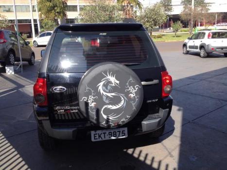 FORD Ecosport 2.0 16V 4P 4WD FLEX, Foto 3