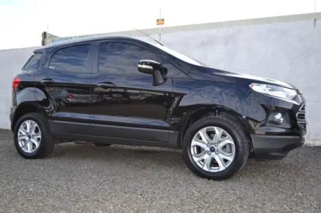 FORD Ecosport 2.0 4P TITANIUM FLEX, Foto 2